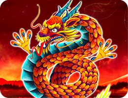 鱼跃龙门 持控旋转