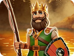 疯狂大鲈鱼黄金湖的秘密